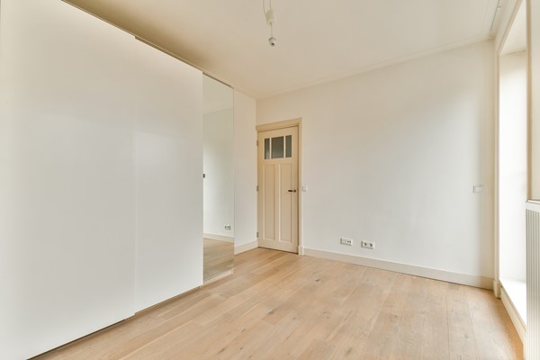 Medium property photo - Ruysdaelstraat 59-4, 1071 XB Amsterdam